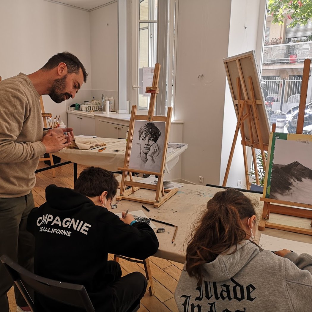 Créart'lab 1